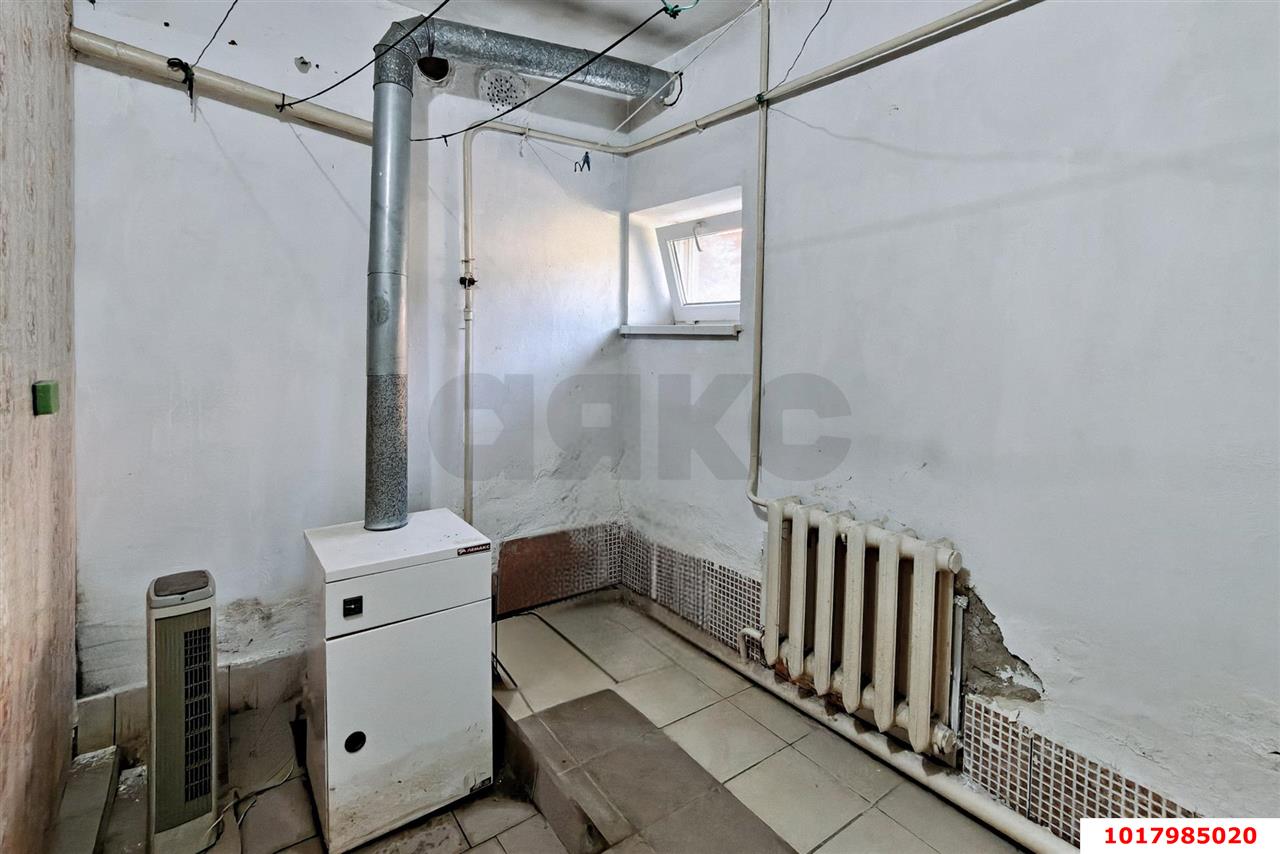 Фото №23: Дом 270&nbsp;м² + 8&nbsp;сот., 2&nbsp;эт. - Краснодар, Прикубанский внутригородской округ, Калинино, мкр. Завод Радиоизмерительных Приборов, ул. Есаульская, 60