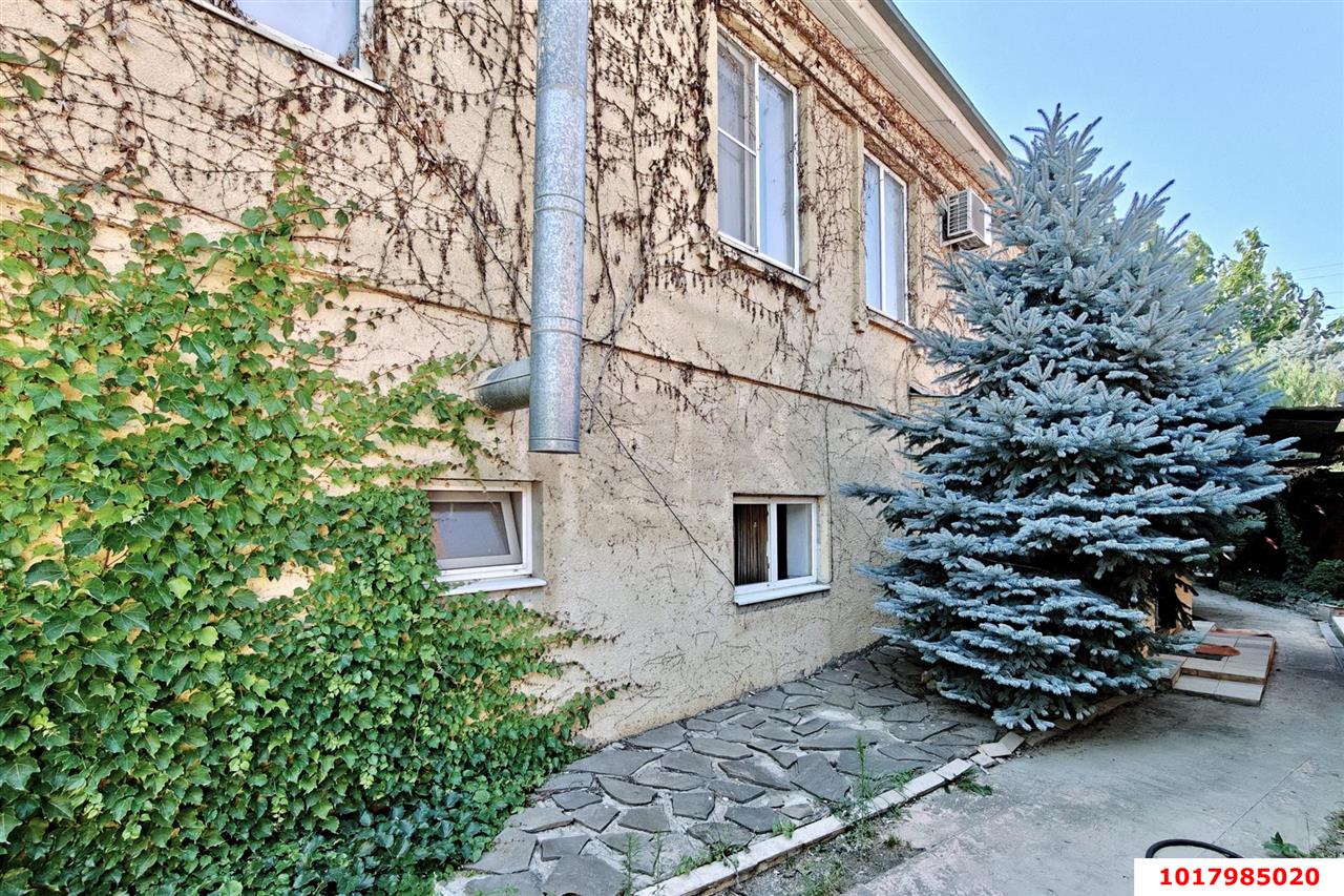 Фото №5: Дом 270&nbsp;м² + 8&nbsp;сот., 2&nbsp;эт. - Краснодар, Прикубанский внутригородской округ, Калинино, мкр. Завод Радиоизмерительных Приборов, ул. Есаульская, 60