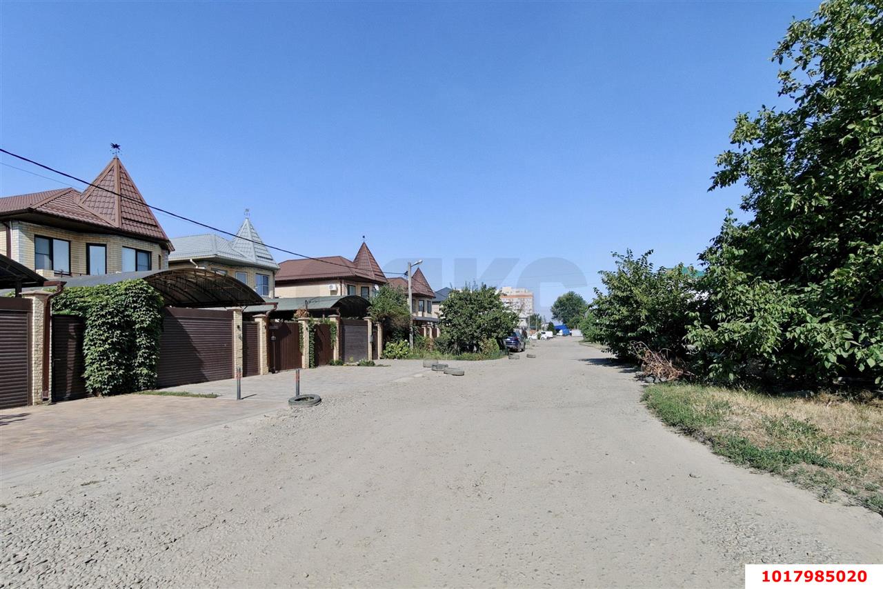 Фото №30: Дом 270&nbsp;м² + 8&nbsp;сот., 2&nbsp;эт. - Краснодар, Прикубанский внутригородской округ, Калинино, мкр. Завод Радиоизмерительных Приборов, ул. Есаульская, 60