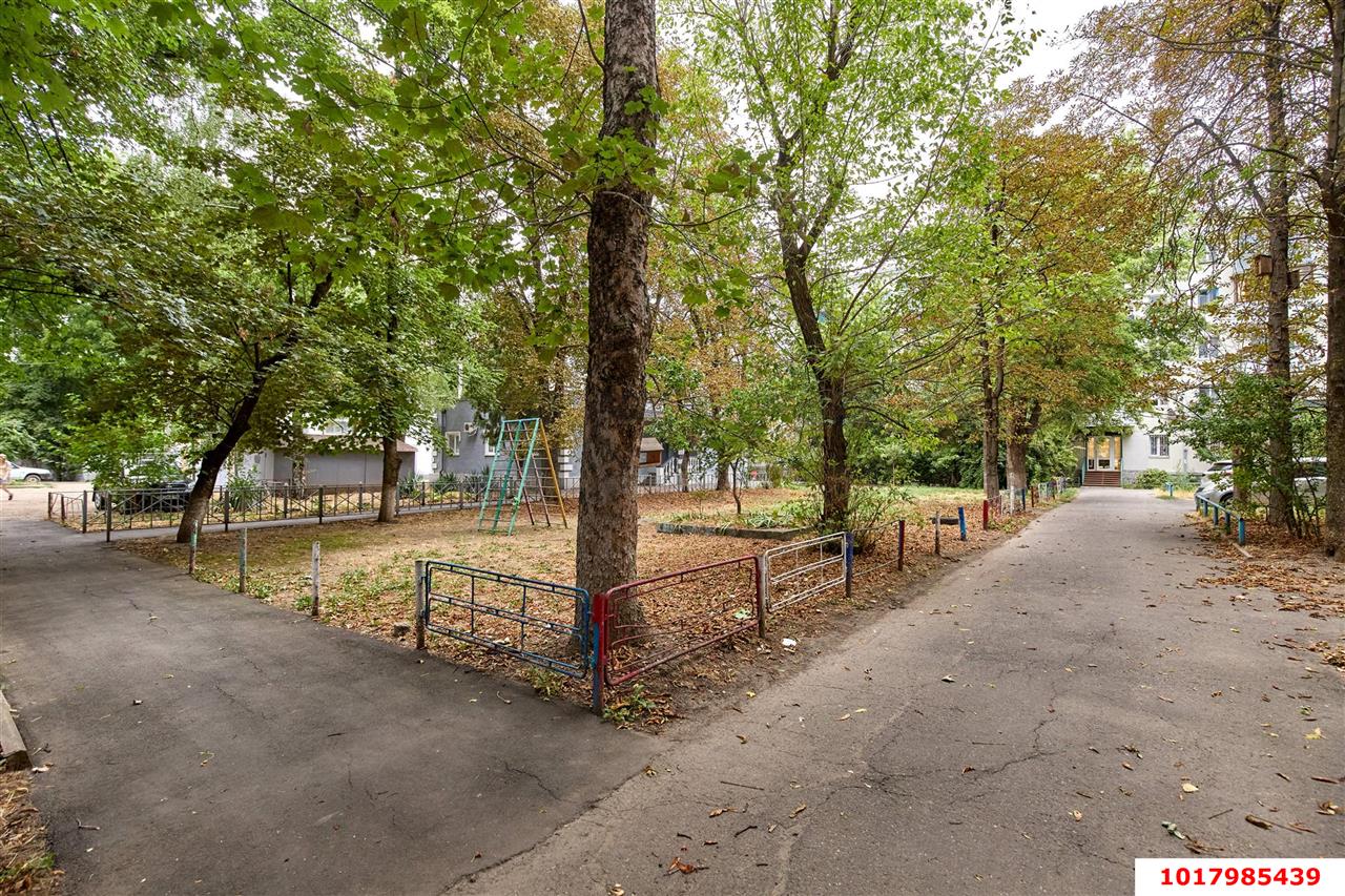 Фото №10: 2-комнатная квартира 50&nbsp;м², 4/5&nbsp;эт. - Краснодар, мкр. Западный внутригородской округ, ул. Красная, 159