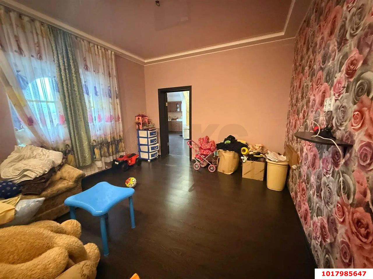 Фото №2: Дом 193&nbsp;м² + 11&nbsp;сот., 2&nbsp;эт. - Афипский, ул. Фрунзе, 71