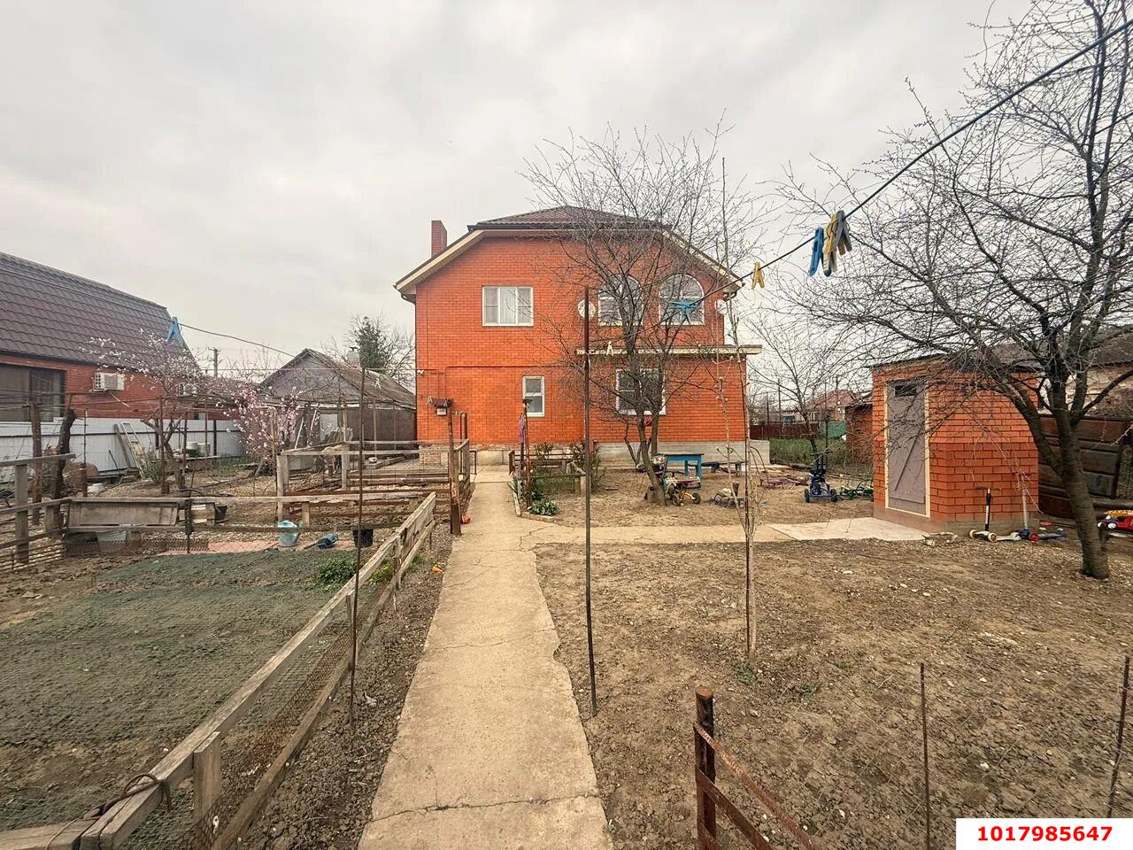 Фото №15: Дом 193&nbsp;м² + 11&nbsp;сот., 2&nbsp;эт. - Афипский, ул. Фрунзе, 71