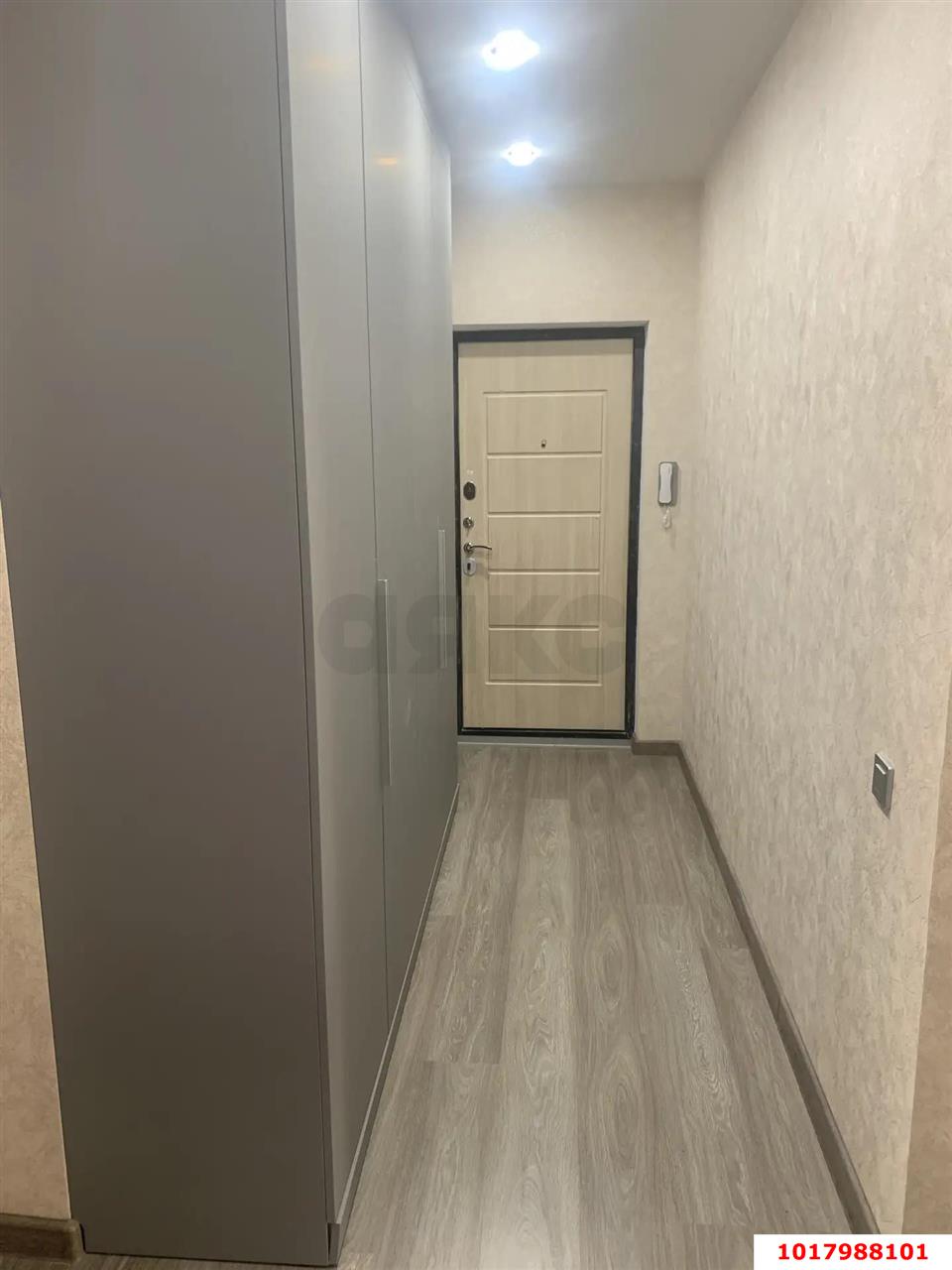 Фото №4: 2-комнатная квартира 54&nbsp;м², 3/3&nbsp;эт. - Краснодар, Прикубанский внутригородской округ, Калинино, имени Петра Метальникова, мкр. ЖК Арбатский, ул. Цезаря Куникова, 18к10