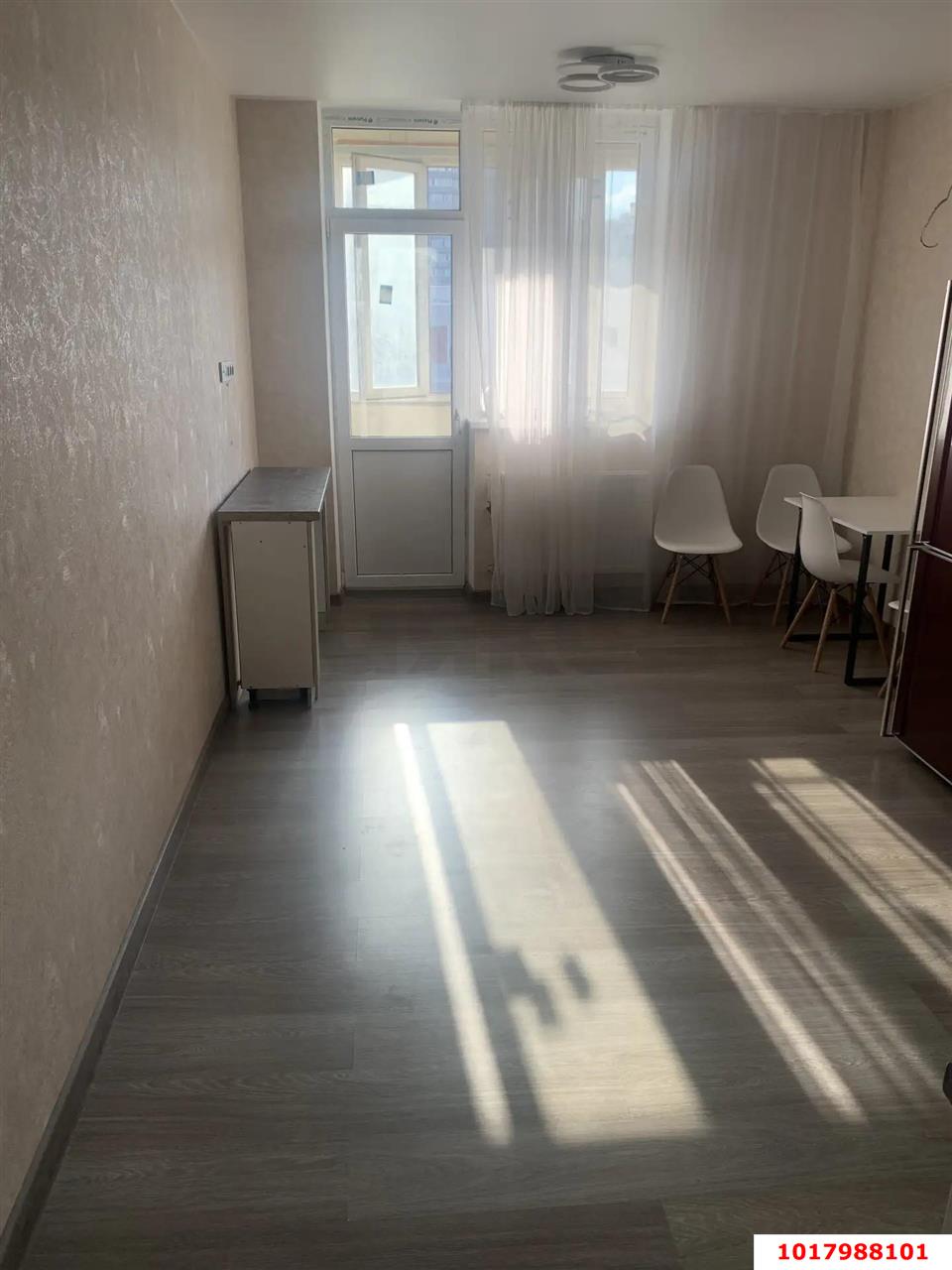 Фото №9: 2-комнатная квартира 54&nbsp;м², 3/3&nbsp;эт. - Краснодар, Прикубанский внутригородской округ, Калинино, имени Петра Метальникова, мкр. ЖК Арбатский, ул. Цезаря Куникова, 18к10