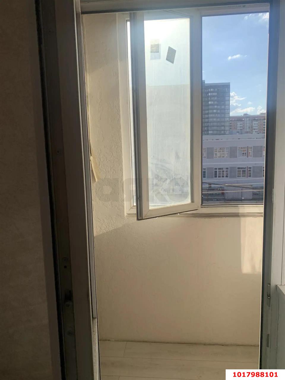 Фото №8: 2-комнатная квартира 54&nbsp;м², 3/3&nbsp;эт. - Краснодар, Прикубанский внутригородской округ, Калинино, имени Петра Метальникова, мкр. ЖК Арбатский, ул. Цезаря Куникова, 18к10