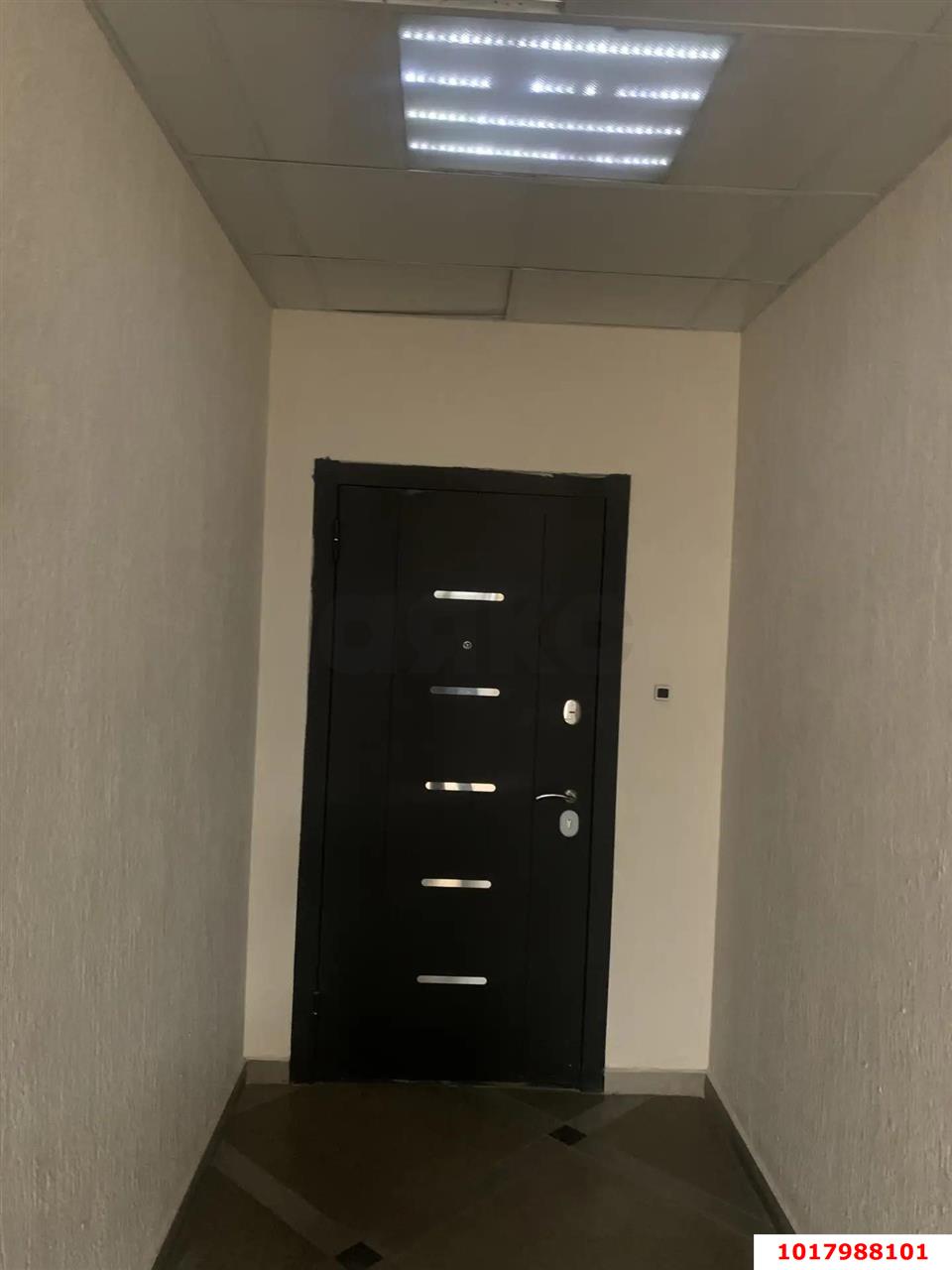 Фото №5: 2-комнатная квартира 54&nbsp;м², 3/3&nbsp;эт. - Краснодар, Прикубанский внутригородской округ, Калинино, имени Петра Метальникова, мкр. ЖК Арбатский, ул. Цезаря Куникова, 18к10