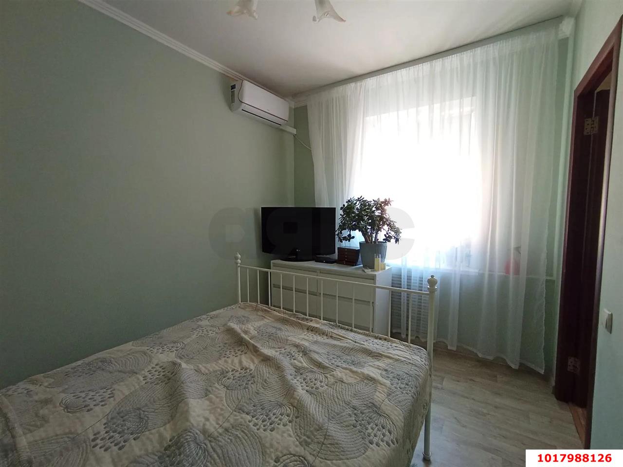 Фото №6: 2-комнатная квартира 61&nbsp;м², 1/1&nbsp;эт. - Краснодар, Центральный внутригородской округ, Черёмушки, мкр. Дубинка, пр-д 1-й  Стасова, 102