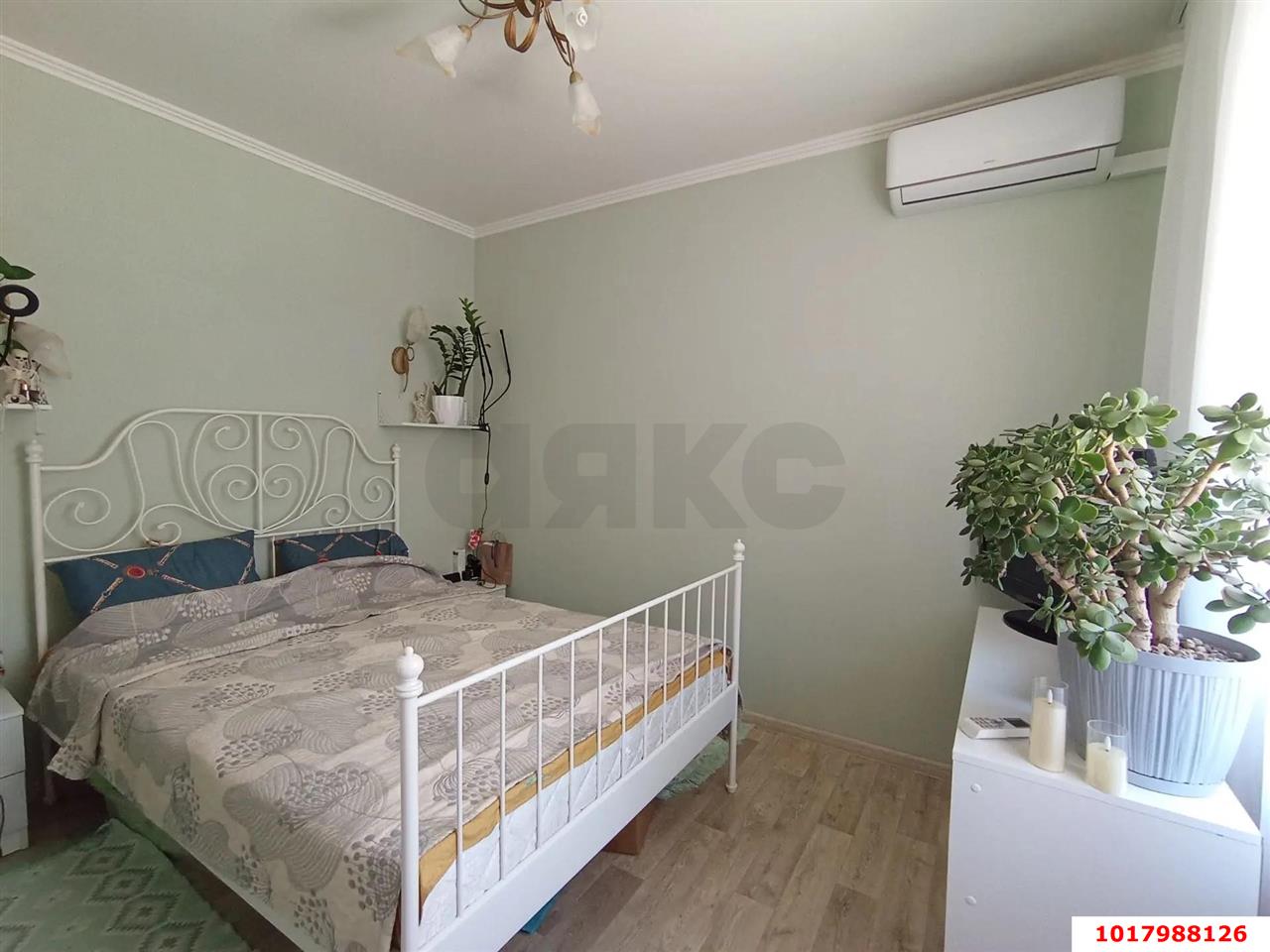 Фото №5: 2-комнатная квартира 61&nbsp;м², 1/1&nbsp;эт. - Краснодар, Центральный внутригородской округ, Черёмушки, мкр. Дубинка, пр-д 1-й  Стасова, 102