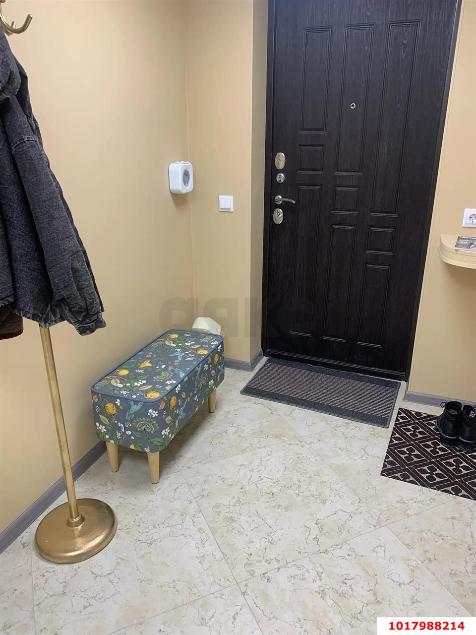 Фото №4: Студия 62&nbsp;м², 1/22&nbsp;эт. - Краснодар, Прикубанский внутригородской округ, ЖК Славянка, мкр. Славянский, ул. Заполярная, 39к3