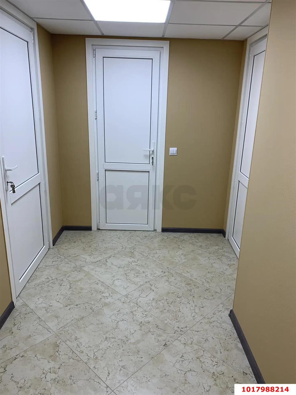 Фото №5: Студия 62&nbsp;м², 1/22&nbsp;эт. - Краснодар, Прикубанский внутригородской округ, ЖК Славянка, мкр. Славянский, ул. Заполярная, 39к3