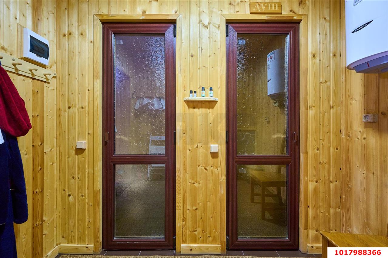 Фото №15: Дом 148&nbsp;м² + 4&nbsp;сот., 2&nbsp;эт. - Краснодар, Прикубанский внутригородской округ, мкр. Северный, ул. Архангельская