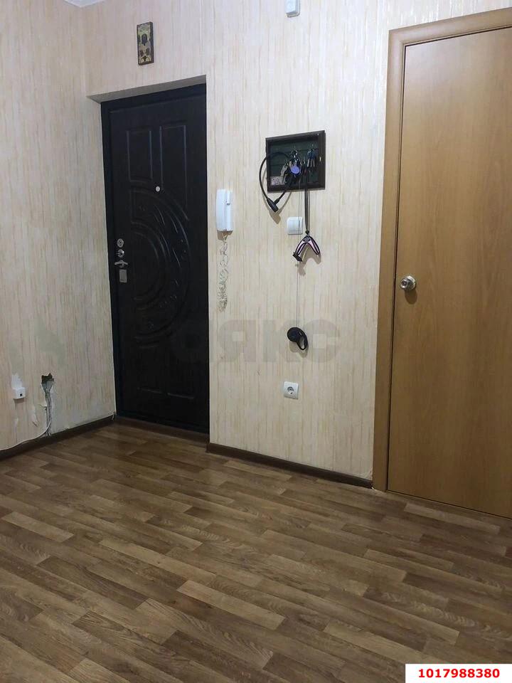 Фото №2: 3-комнатная квартира 91&nbsp;м², 13/16&nbsp;эт. - Краснодар, Прикубанский внутригородской округ, мкр. Микрохирургии глаза, ул. Академика Лукьяненко, 12/1