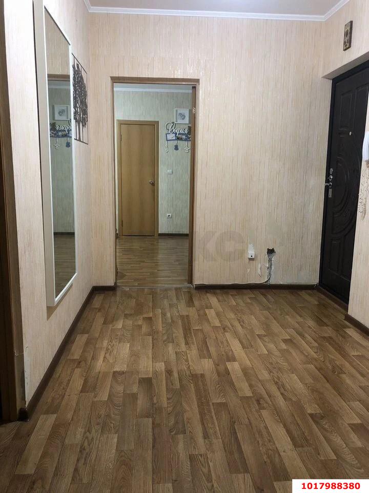 Фото №4: 3-комнатная квартира 91&nbsp;м², 13/16&nbsp;эт. - Краснодар, Прикубанский внутригородской округ, мкр. Микрохирургии глаза, ул. Академика Лукьяненко, 12/1