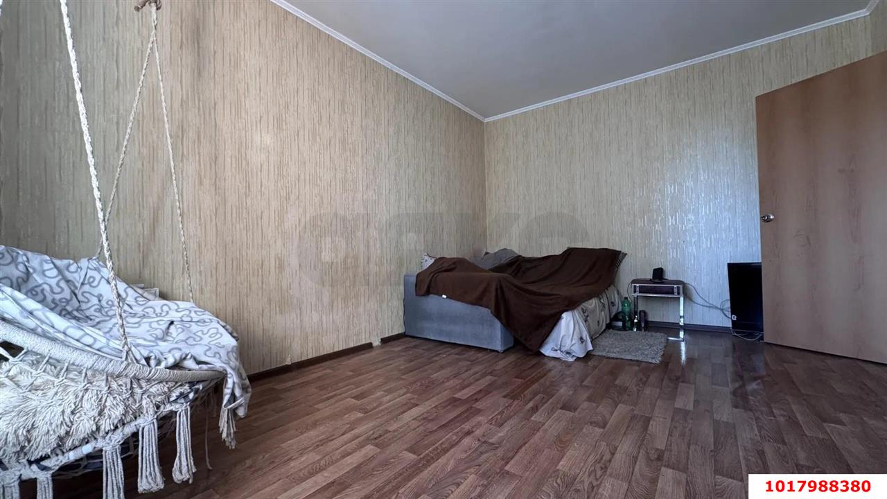 Фото №20: 3-комнатная квартира 91&nbsp;м², 13/16&nbsp;эт. - Краснодар, Прикубанский внутригородской округ, мкр. Микрохирургии глаза, ул. Академика Лукьяненко, 12/1