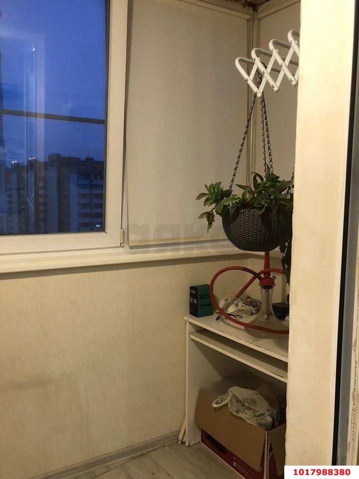 Фото №5: 3-комнатная квартира 91&nbsp;м², 13/16&nbsp;эт. - Краснодар, Прикубанский внутригородской округ, мкр. Микрохирургии глаза, ул. Академика Лукьяненко, 12/1