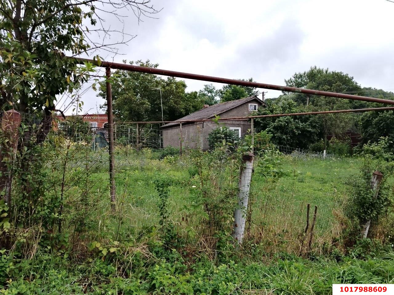 Фото №5: Земельный участок под ИЖС 6&nbsp;сот. - Азовская, ул. Гоголя