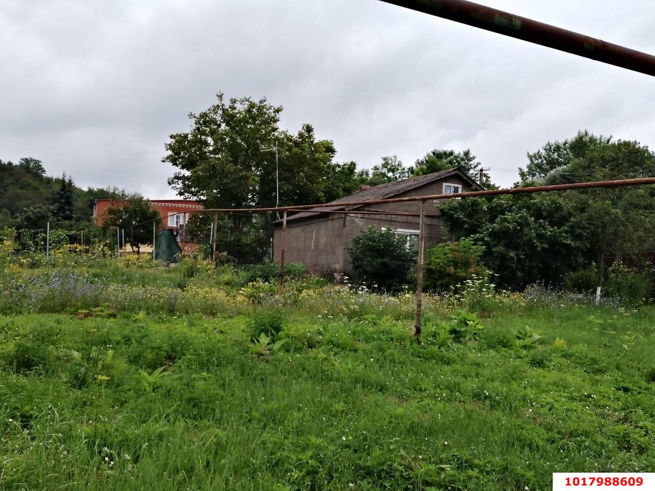 Фото №8: Земельный участок под ИЖС 6&nbsp;сот. - Азовская, ул. Гоголя