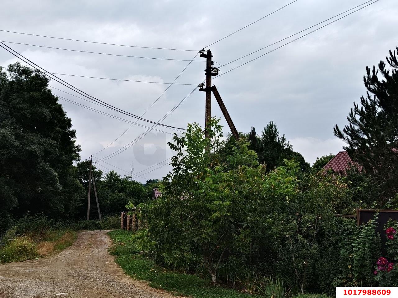 Фото №10: Земельный участок под ИЖС 6&nbsp;сот. - Азовская, ул. Гоголя