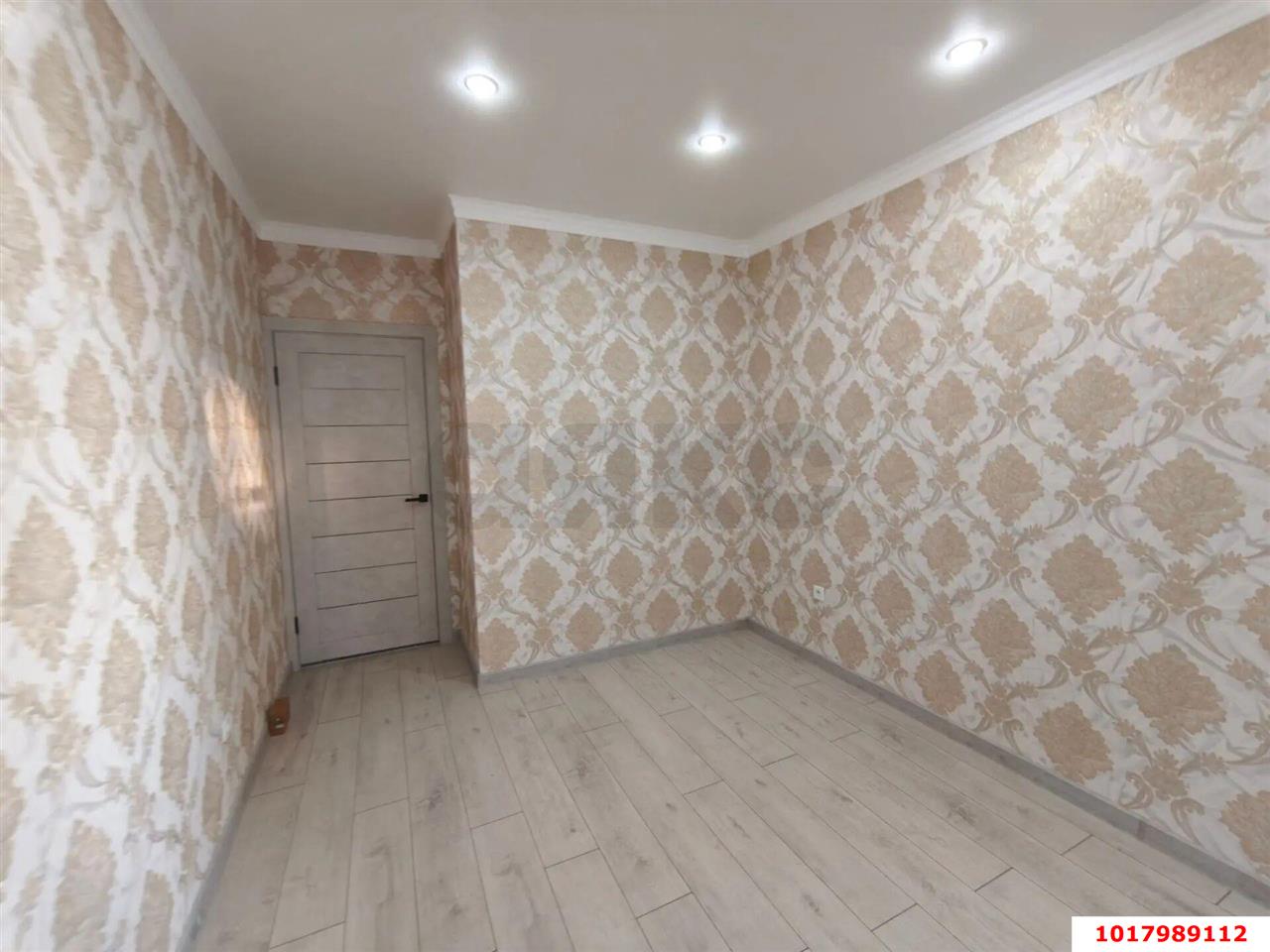 Фото №5: 2-комнатная квартира 51&nbsp;м², 1/5&nbsp;эт. - Краснодар, мкр. Прикубанский внутригородской округ, ул. имени В.М. Комарова, 106Бк8