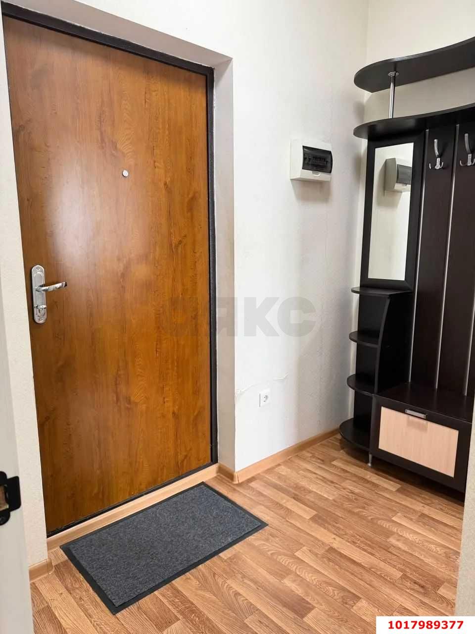 Фото №6: 1-комнатная квартира 36&nbsp;м², 5/16&nbsp;эт. - Краснодар, Прикубанский внутригородской округ, мкр. жилой комплекс Зеленодар, ул. Садовое Кольцо, 13