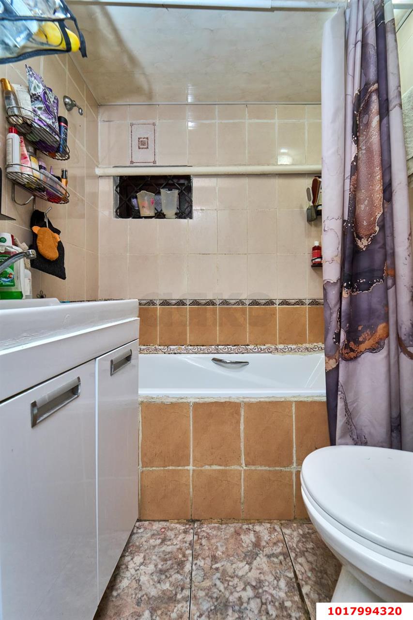 Фото №5: Часть дома 75&nbsp;м² + 1.5&nbsp;сот., 1&nbsp;эт. - Краснодар, Центральный внутригородской округ, мкр. Дубинка, ул. Кавказская, 67