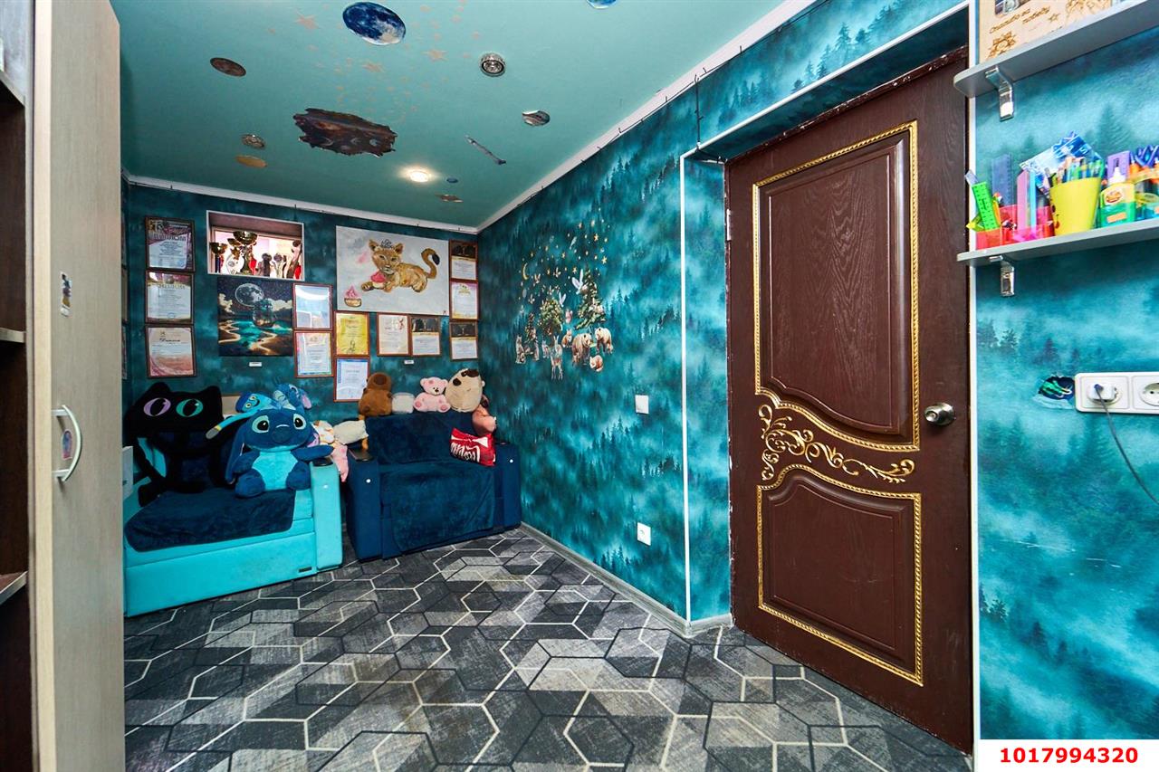 Фото №6: Часть дома 75&nbsp;м² + 1.5&nbsp;сот., 1&nbsp;эт. - Краснодар, Центральный внутригородской округ, мкр. Дубинка, ул. Кавказская, 67