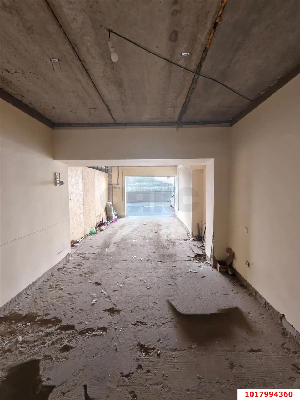 Фото №3: Торговое помещение 37&nbsp;м², 1/5&nbsp;эт. - Краснодар, Прикубанский внутригородской округ, Калинино, мкр. Завод Радиоизмерительных Приборов, пер. Гаражный, 12/2