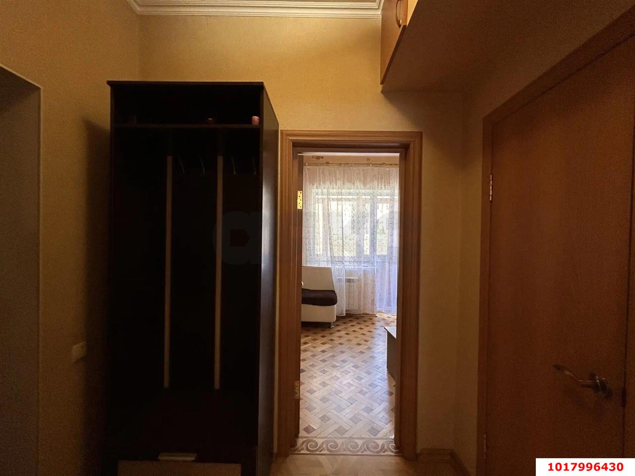 Фото №13: 1-комнатная квартира 40&nbsp;м², 2/4&nbsp;эт. - Краснодар, Прикубанский внутригородской округ, Калинино, мкр. Завод Радиоизмерительных Приборов, ул. 1 Мая, 313