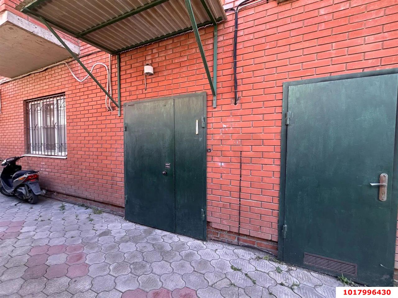Фото №20: 1-комнатная квартира 40&nbsp;м², 2/4&nbsp;эт. - Краснодар, Прикубанский внутригородской округ, Калинино, мкр. Завод Радиоизмерительных Приборов, ул. 1 Мая, 313