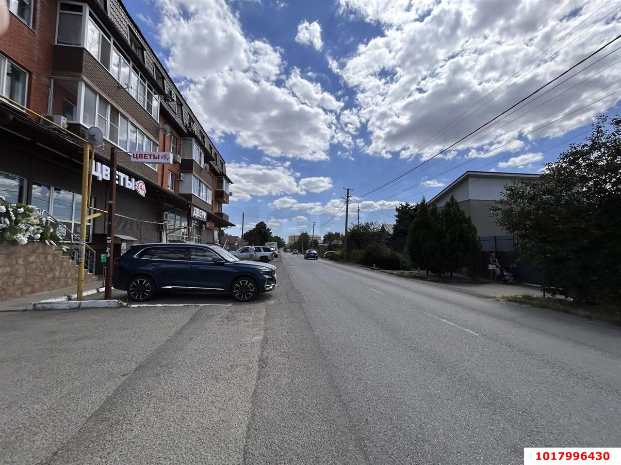 Фото №24: 1-комнатная квартира 40&nbsp;м², 2/4&nbsp;эт. - Краснодар, Прикубанский внутригородской округ, Калинино, мкр. Завод Радиоизмерительных Приборов, ул. 1 Мая, 313