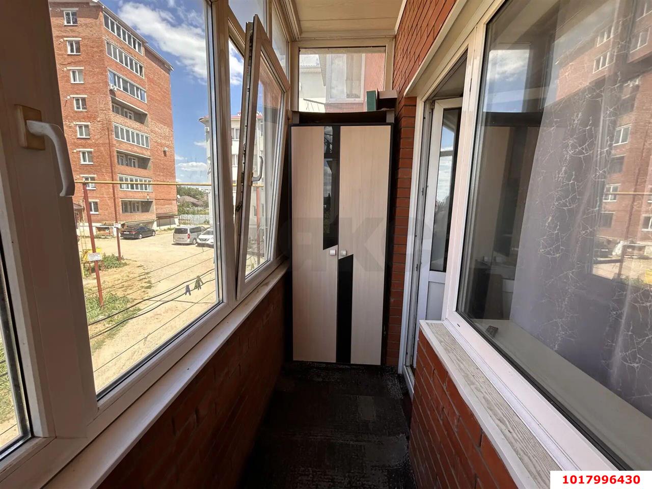 Фото №10: 1-комнатная квартира 40&nbsp;м², 2/4&nbsp;эт. - Краснодар, Прикубанский внутригородской округ, Калинино, мкр. Завод Радиоизмерительных Приборов, ул. 1 Мая, 313