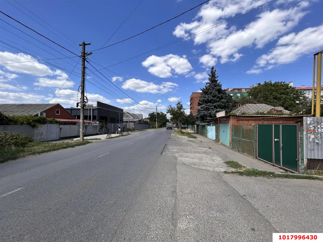 Фото №25: 1-комнатная квартира 40&nbsp;м², 2/4&nbsp;эт. - Краснодар, Прикубанский внутригородской округ, Калинино, мкр. Завод Радиоизмерительных Приборов, ул. 1 Мая, 313