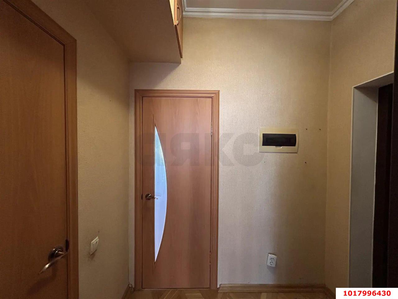 Фото №12: 1-комнатная квартира 40&nbsp;м², 2/4&nbsp;эт. - Краснодар, Прикубанский внутригородской округ, Калинино, мкр. Завод Радиоизмерительных Приборов, ул. 1 Мая, 313