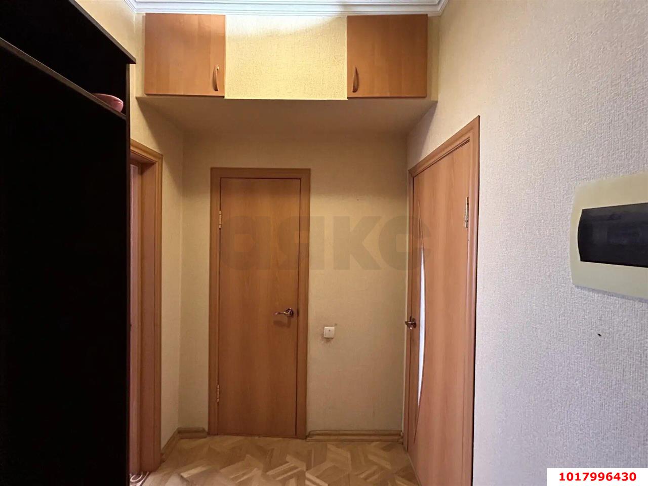 Фото №11: 1-комнатная квартира 40&nbsp;м², 2/4&nbsp;эт. - Краснодар, Прикубанский внутригородской округ, Калинино, мкр. Завод Радиоизмерительных Приборов, ул. 1 Мая, 313