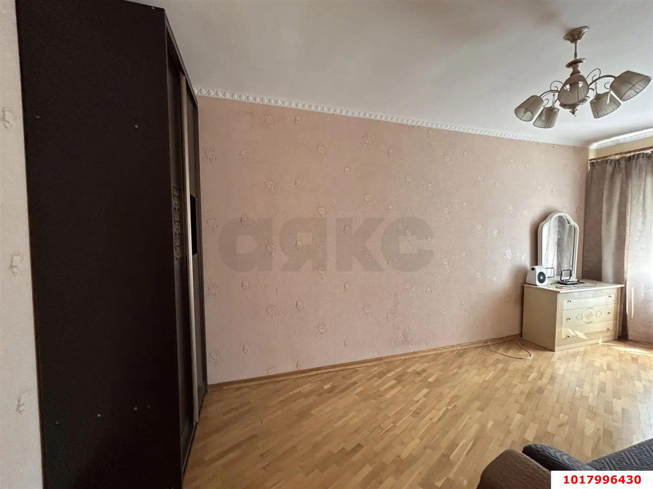 Фото №8: 1-комнатная квартира 40&nbsp;м², 2/4&nbsp;эт. - Краснодар, Прикубанский внутригородской округ, Калинино, мкр. Завод Радиоизмерительных Приборов, ул. 1 Мая, 313