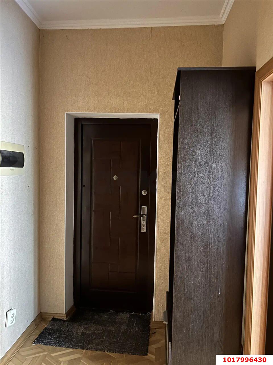 Фото №15: 1-комнатная квартира 40&nbsp;м², 2/4&nbsp;эт. - Краснодар, Прикубанский внутригородской округ, Калинино, мкр. Завод Радиоизмерительных Приборов, ул. 1 Мая, 313