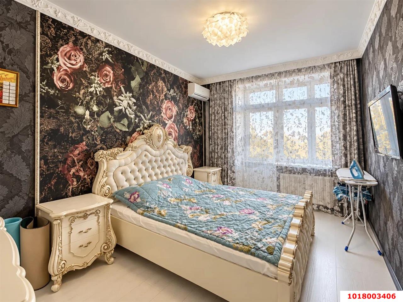 Фото №5: 3-комнатная квартира 85&nbsp;м², 13/22&nbsp;эт. - Краснодар, Прикубанский внутригородской округ, мкр. ЖК Губернский, ул. им. Героя Яцкова И.В., 9к3