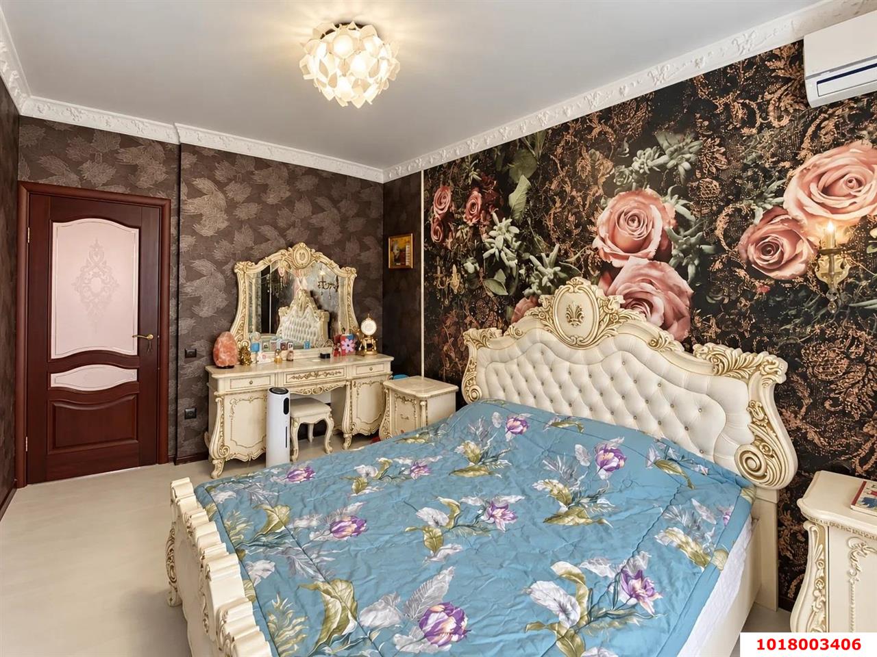 Фото №6: 3-комнатная квартира 85&nbsp;м², 13/22&nbsp;эт. - Краснодар, Прикубанский внутригородской округ, мкр. ЖК Губернский, ул. им. Героя Яцкова И.В., 9к3