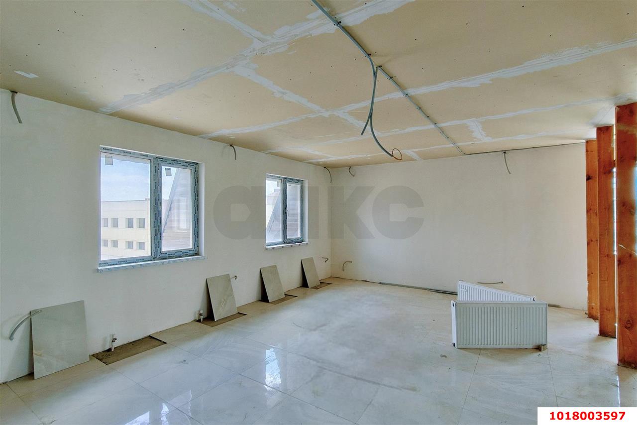 Фото №14: Офисное помещение 300&nbsp;м², 4/4&nbsp;эт. - Яблоновский, ул. Гагарина, 162