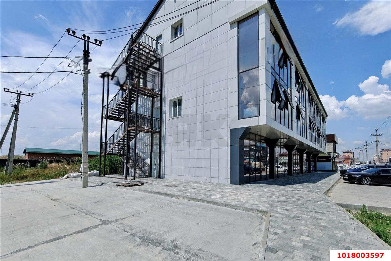 Фото №22: Офисное помещение 300&nbsp;м², 4/4&nbsp;эт. - Яблоновский, ул. Гагарина, 162