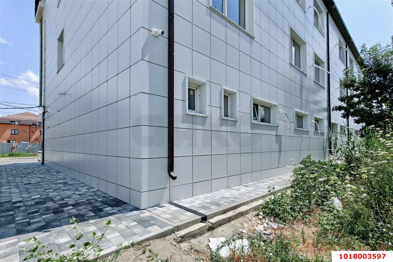 Фото №21: Офисное помещение 300&nbsp;м², 4/4&nbsp;эт. - Яблоновский, ул. Гагарина, 162