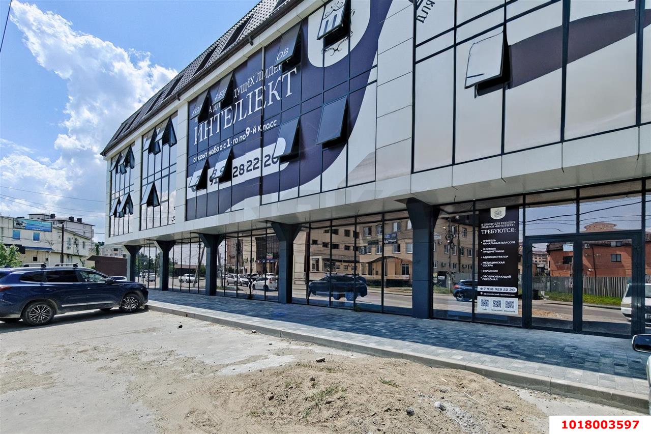 Фото №24: Офисное помещение 300&nbsp;м², 4/4&nbsp;эт. - Яблоновский, ул. Гагарина, 162