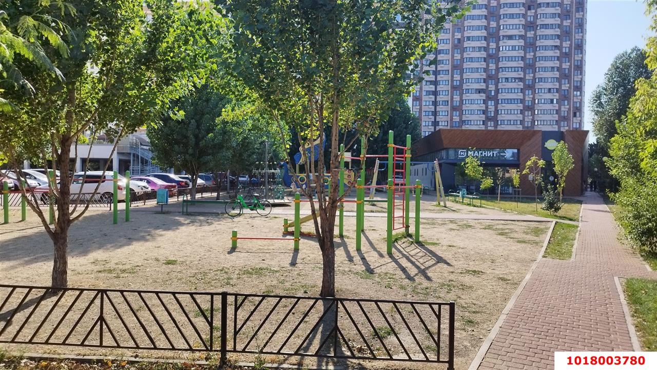 Фото №13: 1-комнатная квартира 38&nbsp;м², 12/12&nbsp;эт. - Краснодар, Прикубанский внутригородской округ, мкр. имени Петра Метальникова, ул. Григория Пономаренко, 43
