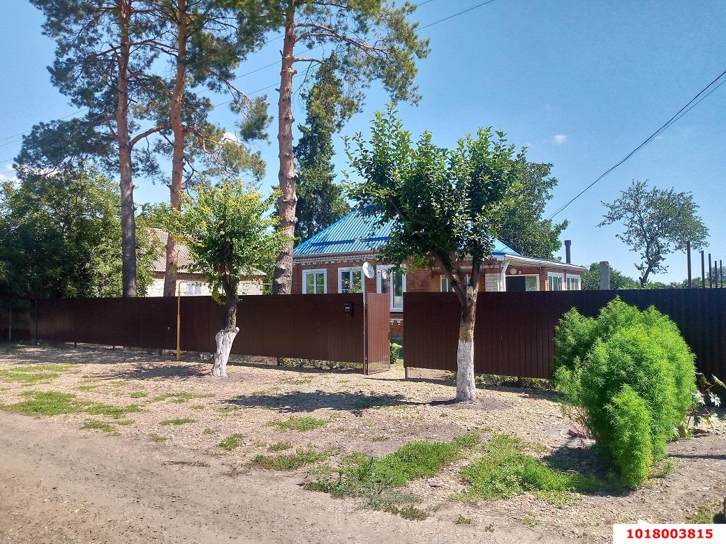Фото №18: Дом 51&nbsp;м² + 24&nbsp;сот., 1&nbsp;эт. - Старомышастовская, ул. Садовая, 208А