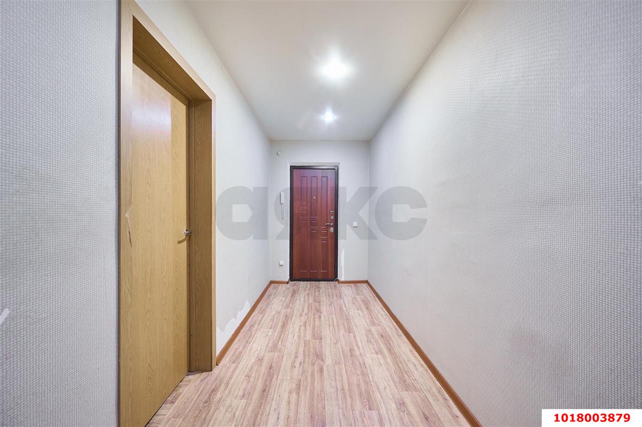 Фото №13: 2-комнатная квартира 55&nbsp;м², 7/9&nbsp;эт. - Яблоновский, ул. Гагарина, 192к3