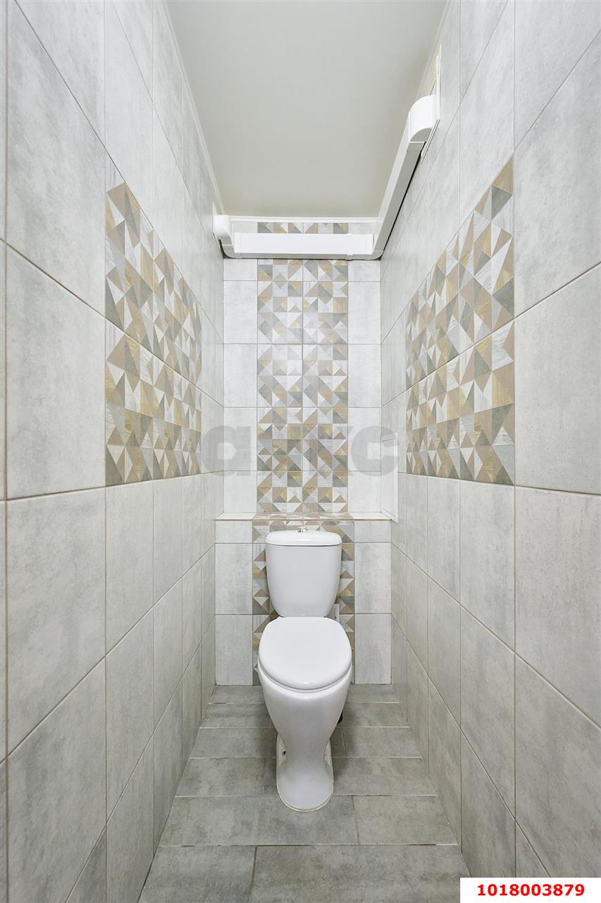 Фото №10: 2-комнатная квартира 55&nbsp;м², 7/9&nbsp;эт. - Яблоновский, ул. Гагарина, 192к3