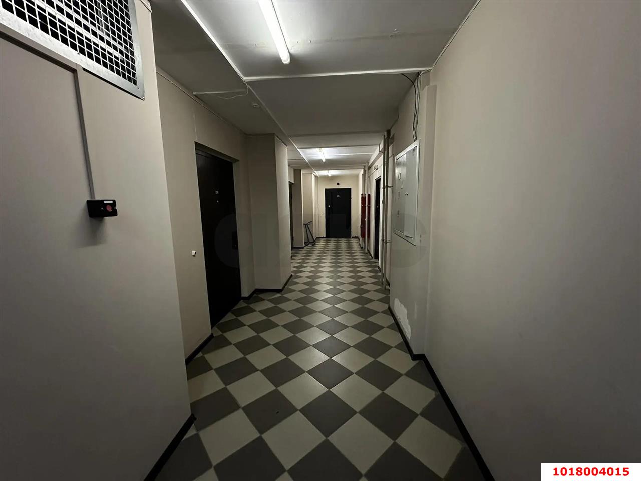 Фото №7: Студия 28&nbsp;м², 7/16&nbsp;эт. - Краснодар, Карасунский внутригородской округ, Почтовый, мкр. жилой комплекс Дом у реки, ул. Кружевная, 16