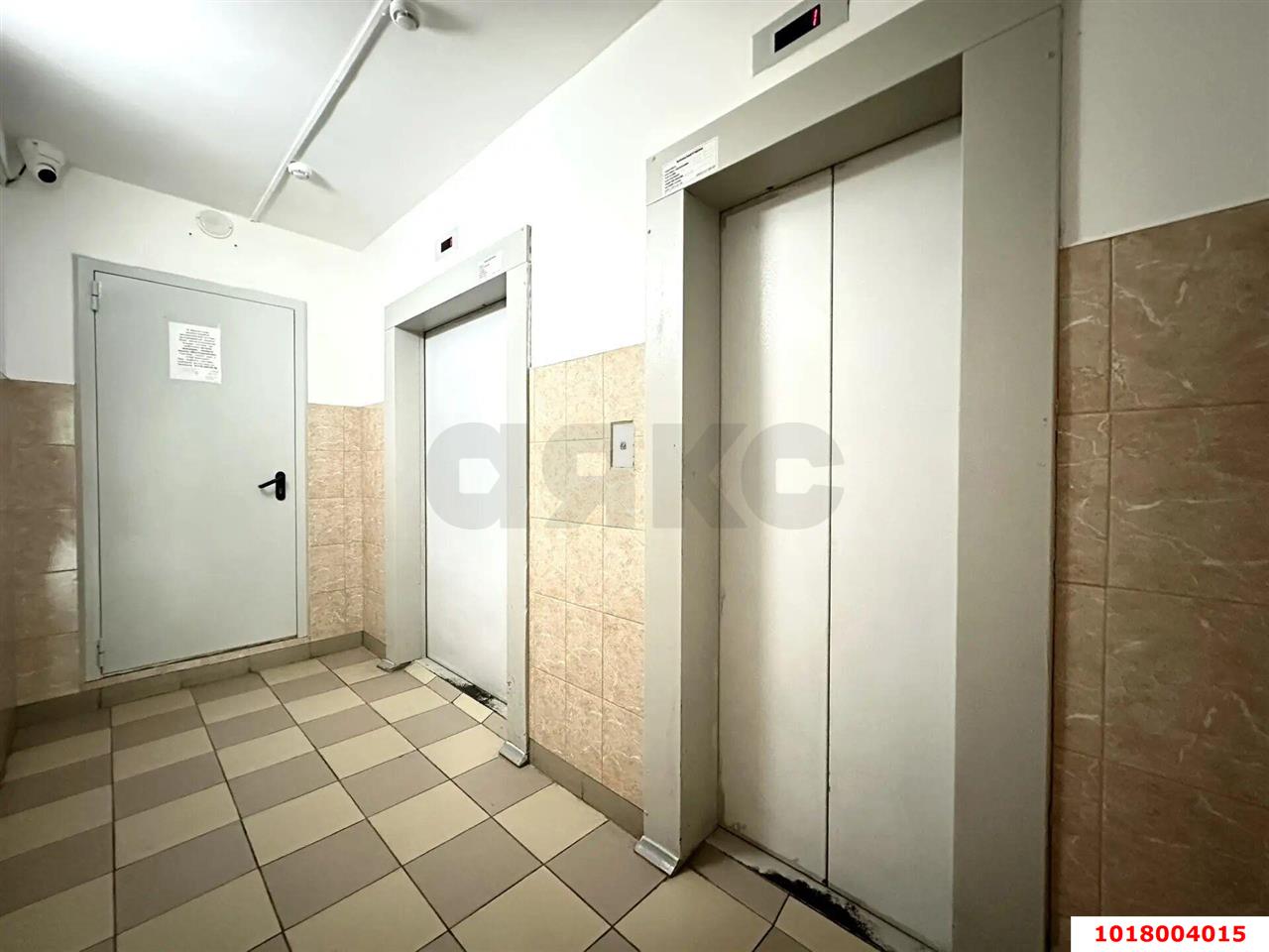 Фото №8: Студия 28&nbsp;м², 7/16&nbsp;эт. - Краснодар, Карасунский внутригородской округ, Почтовый, мкр. жилой комплекс Дом у реки, ул. Кружевная, 16