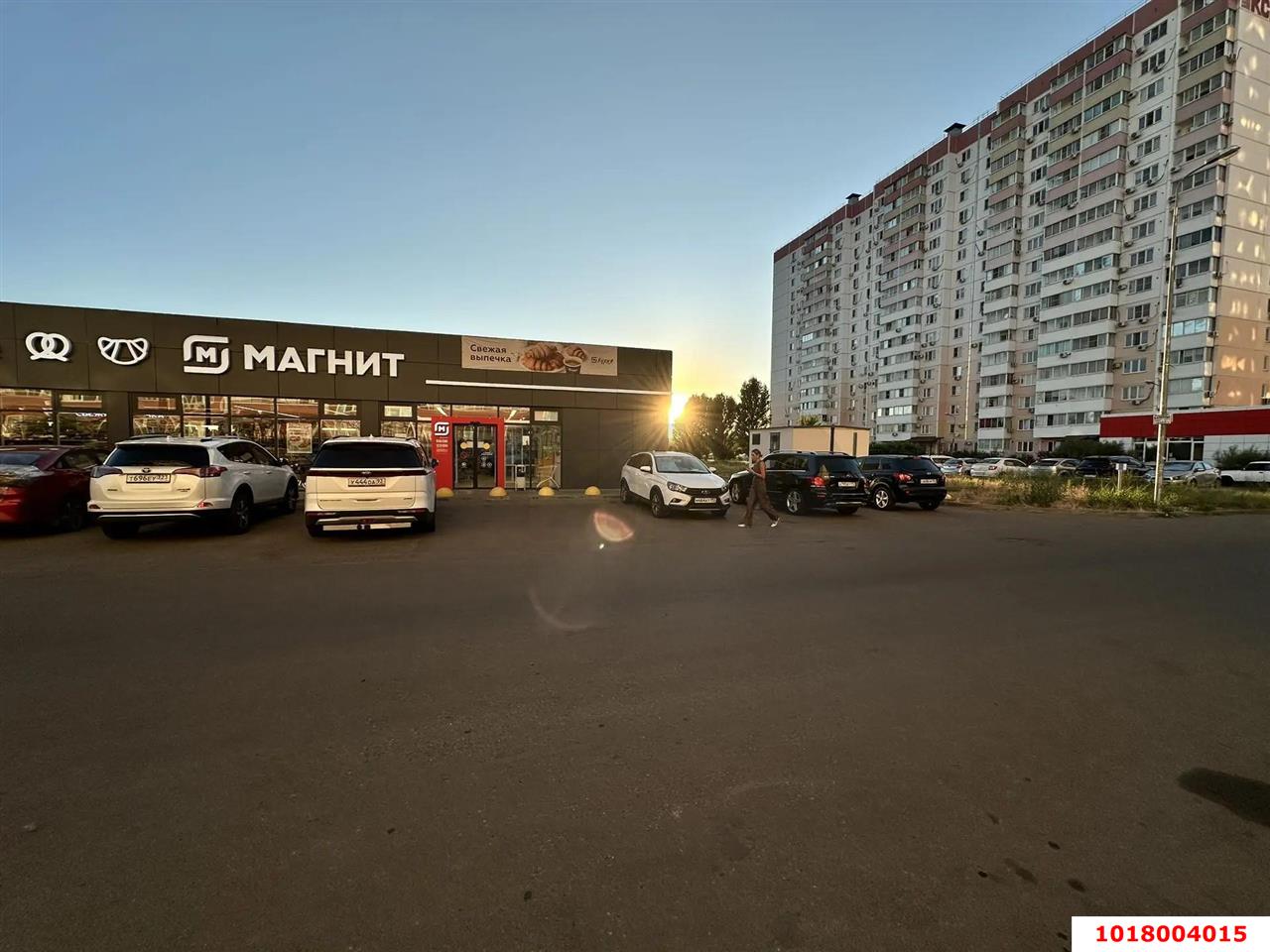 Фото №9: Студия 28&nbsp;м², 7/16&nbsp;эт. - Краснодар, Карасунский внутригородской округ, Почтовый, мкр. жилой комплекс Дом у реки, ул. Кружевная, 16