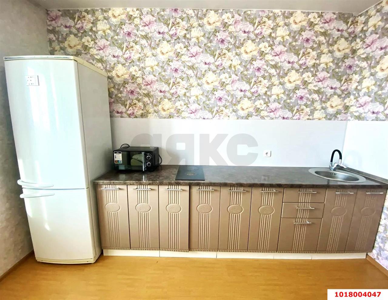 Фото №3: 1-комнатная квартира 41&nbsp;м², 15/16&nbsp;эт. - Краснодар, Прикубанский внутригородской округ, мкр. Восточно-Кругликовский, ул. Черкасская, 71/1к1